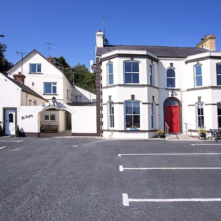 Burford Lodge Guest House Ardglass Экстерьер фото