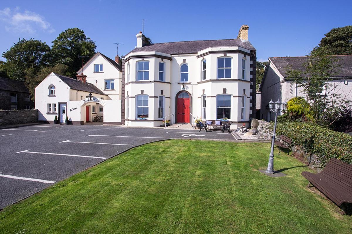 Burford Lodge Guest House Ardglass Экстерьер фото