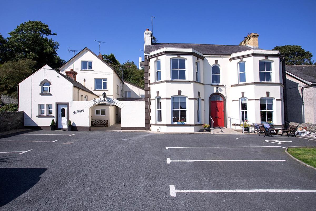 Burford Lodge Guest House Ardglass Экстерьер фото
