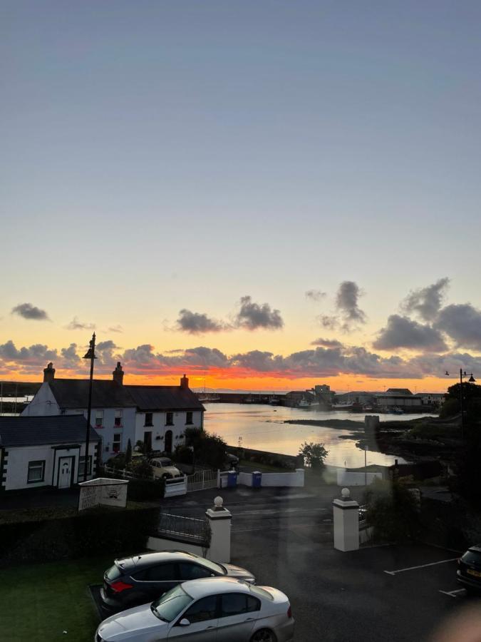 Burford Lodge Guest House Ardglass Экстерьер фото
