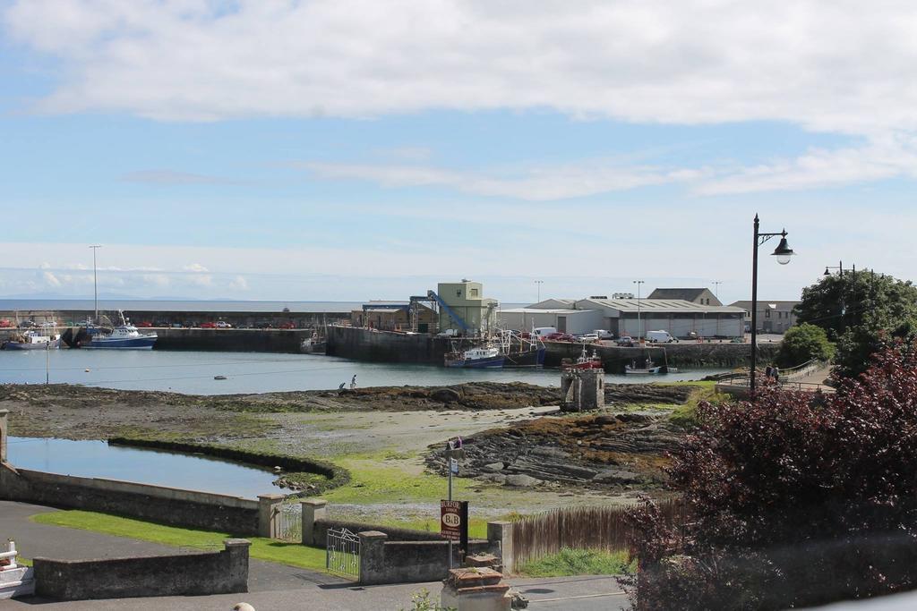 Burford Lodge Guest House Ardglass Экстерьер фото