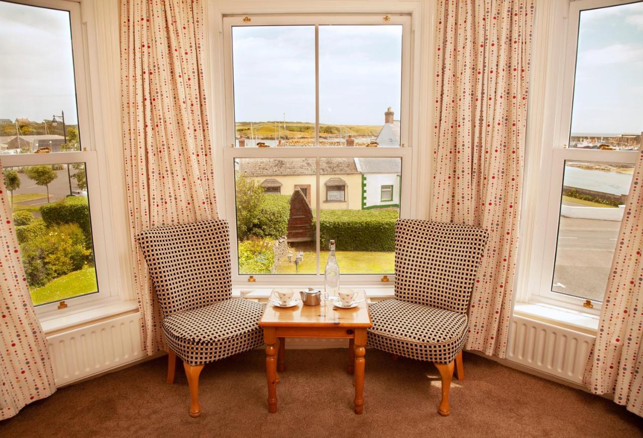 Burford Lodge Guest House Ardglass Экстерьер фото