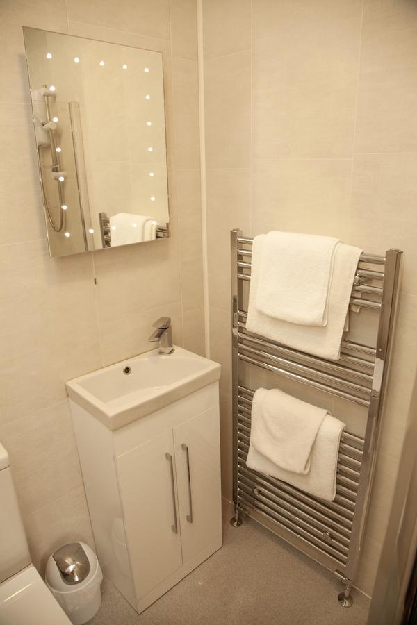Burford Lodge Guest House Ardglass Экстерьер фото
