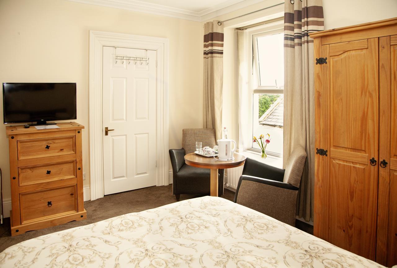 Burford Lodge Guest House Ardglass Экстерьер фото