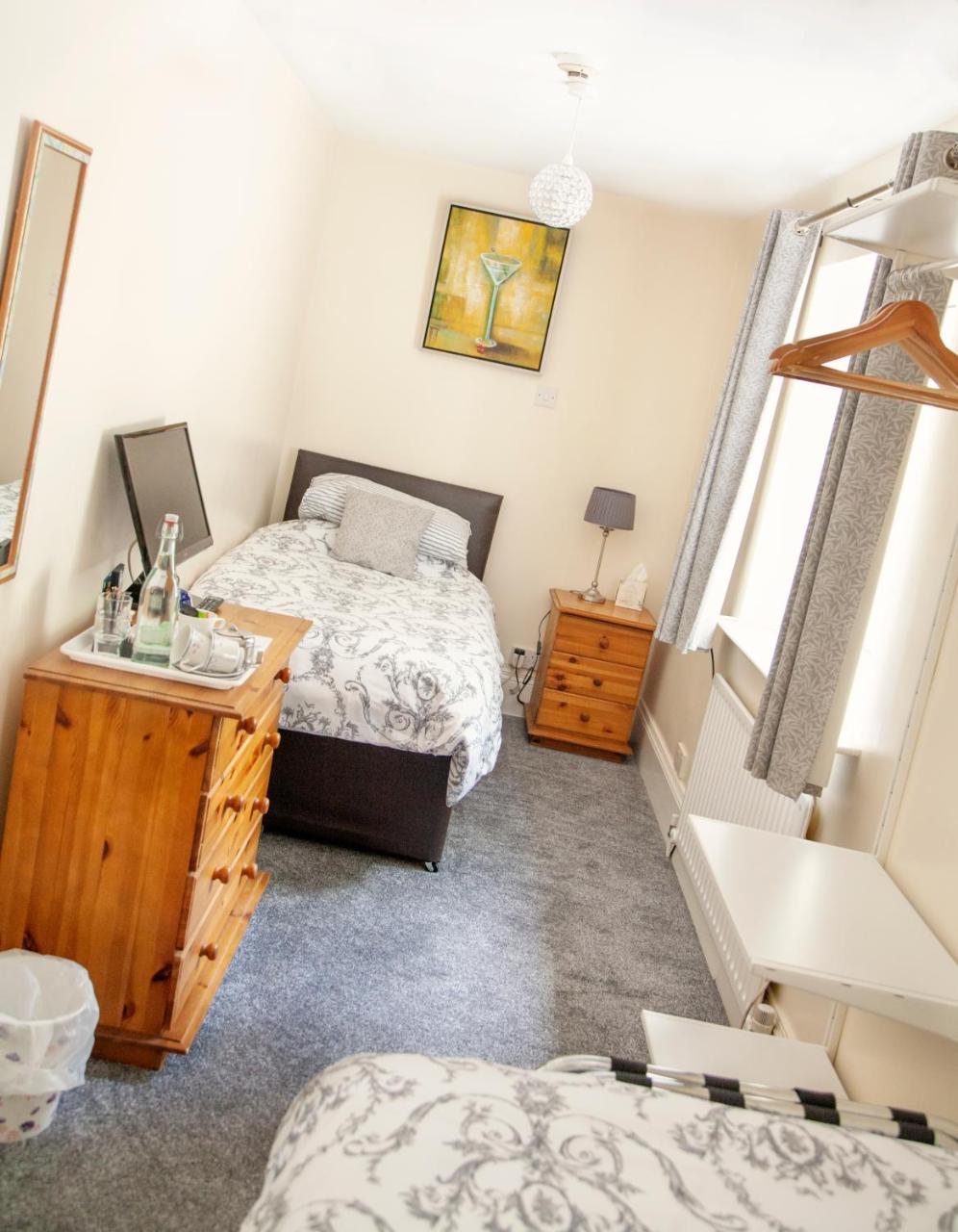 Burford Lodge Guest House Ardglass Экстерьер фото