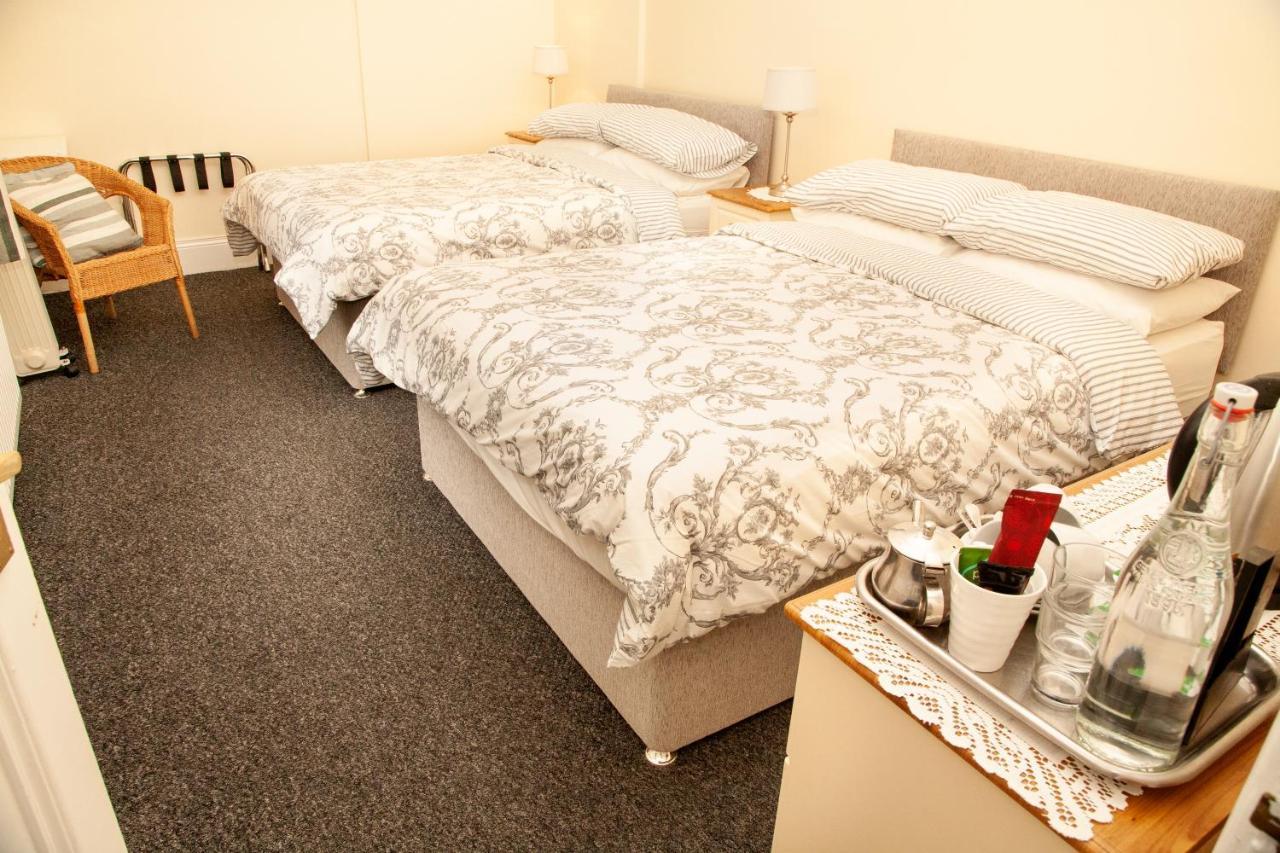 Burford Lodge Guest House Ardglass Экстерьер фото