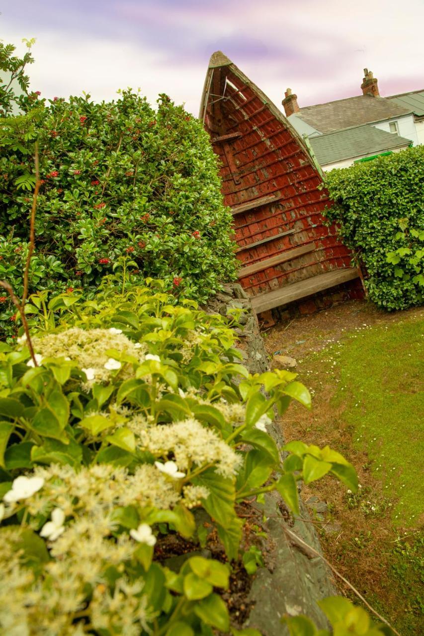 Burford Lodge Guest House Ardglass Экстерьер фото