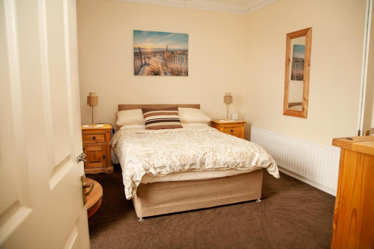 Burford Lodge Guest House Ardglass Экстерьер фото