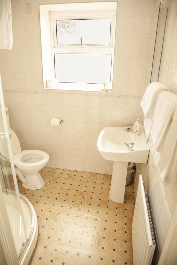 Burford Lodge Guest House Ardglass Экстерьер фото
